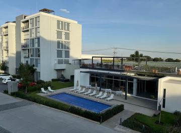 Departamento · 92m² · 2 Recámaras · 2 Estacionamientos · Departamento en Venta en Sant Marti Nueva Galicia Jalisco
