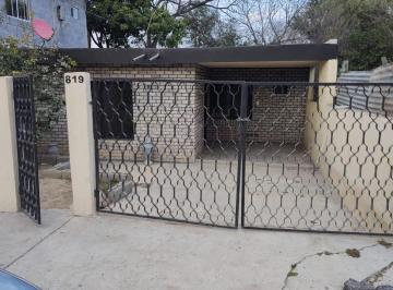 Casa de 2 habitaciones, Juárez · Casa en Venta Calle Alberto I, Fraccionamiento Los Reyes, Juarez, N. L.