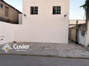 Edificio · 240m² · 8 Recámaras · 4 Estacionamientos · Ev2847 - Jg Edificio en Venta, Col. Arenal