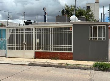 Casa de 4 habitaciones, San Luis Potosí · Casa en Venta en Colonia Himno Nacional 1ra Sección