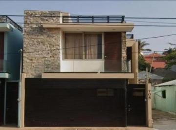 Casa de 3 habitaciones, Coatzacoalcos · Casa de Recuperacion Bancaria en Coatzacoalcos Veracruz