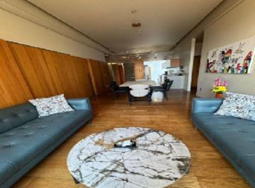 Departamento de 3 habitaciones, Cuauhtémoc · Venta Departamento con Vista a Paseo de La Reforma Col. Tabacalera Apa_5470 Cm