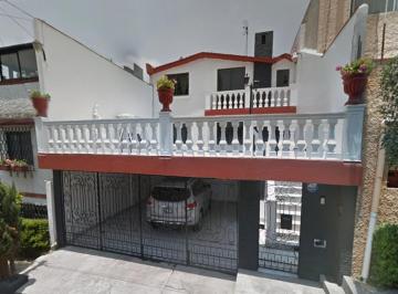Casa de 3 habitaciones, Atizapán de Zaragoza · Casa de 179 m² con 3 Recámaras en Venta en Las Alamedas