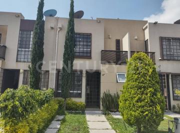 Casa · 72m² · 2 Recámaras · 1 Estacionamiento · Casa en Renta en Las Américas, Ecatepec, Estado de México