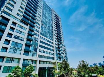 Departamento de 2 habitaciones, Zapopan · Departamento en Renta Amueblado en Cosmocrat Puerta de Hierro