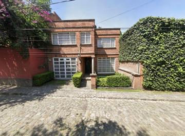 Casa de 3 habitaciones, Alvaro Obregón · Casa de 163 m² con 3 Recámaras en Venta en San Angel Inn