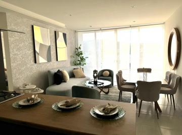 Departamento · 92m² · 2 Recámaras · 2 Estacionamientos · Departamento en Venta en Sant Marti Tlajomulco de Zuñiga Nueva Galicia Jalisco