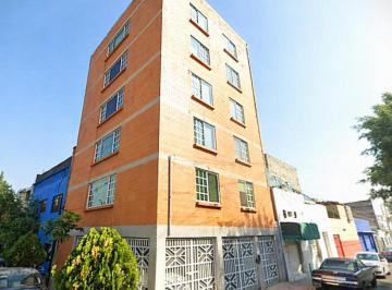 Departamento de 2 habitaciones, Miguel Hidalgo · Remate Bancario - Departamento en Observatorio, Miguel Hidalgo, Cdmx.