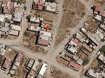 92b255269128529d2e9b2265103157faff7f12a638081a9c33e5366fbce68312 · Terreno en Venta – Jardines del Vergel $960,000