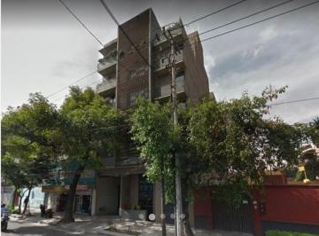 Departamento de 3 habitaciones, Miguel Hidalgo · Departamento Ángel Urraza 226 Independencia, Benito Juárez