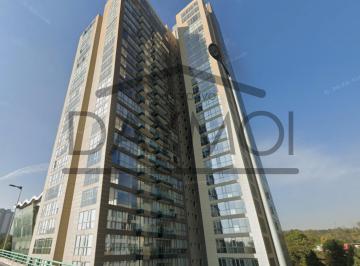 Departamento de 3 habitaciones, Alvaro Obregón · Departamento en Atlamaya, Álvaro Obregón, Cdmx.