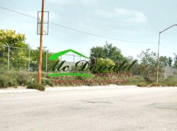 Terreno / Lote , Reynosa · Terreno en Venta