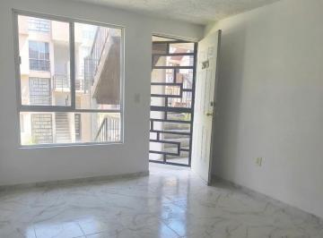 Departamento · 45m² · 2 Recámaras · 1 Estacionamiento · Departamento Misiones de San Francisco Secc 9
