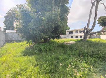 Terreno / Lote · 5m² · Terreno en Venta