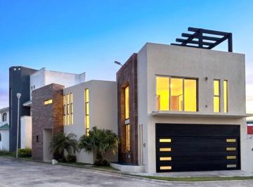 Casa de 3 habitaciones, Alvarado · Casa en Venta Fracc. Real Mandinga, Riviera Veracruzana.