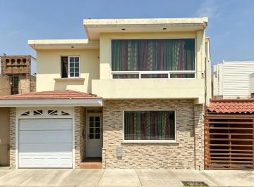 Casa de 3 habitaciones, Tlalnepantla de Baz · Casa en Venta en Profesa, Valle de Santa Mónica, Tlalnepantla