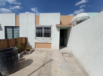 Casa en condominio de 1 habitación, Zumpango · Venta de Casa en Condominio Colonia Santa Fe Zumpango Estado de Mexico