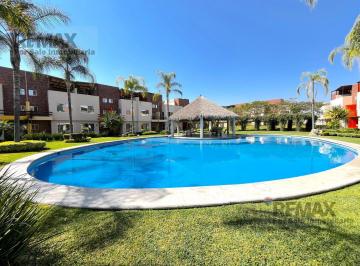 Casa en condominio · 110m² · 3 Recámaras · 1 Estacionamiento · Residencia en Venta, Los Sauces Norte, Emiliano Zapata, Morelos…clave 6067