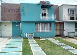 Casa · 60m² · 2 Recámaras · 1 Estacionamiento · Cesion de Derechos en El Bosque Tultepec