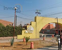 Casa · 54m² · 2 Recámaras · Cesión de Derechos en Arcos de Tultepec