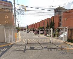 Casa · 50m² · 2 Recámaras · Cesion de Derechos en Bosques de Chna