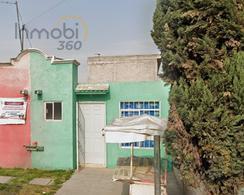 Casa · 50m² · 2 Recámaras · Cesion de Derechos Av Hacienda La Purisima