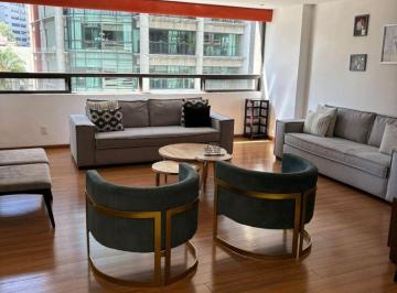 Departamento de 3 habitaciones, Naucalpan de Juárez · Departamento Venta en Fuente de Molinos 48, Tecamachalco