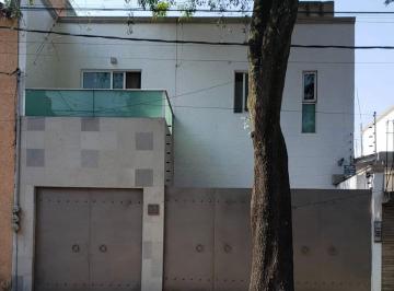 Departamento de 1 habitación, Coyoacán · Loft en Renta