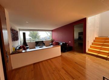 Casa en condominio de 3 habitaciones, Huixquilucan · Espléndida Casa con o Sin Muebles Se Renta en Hda. La Antigua, Interlomas, a 15 Min de Santa Fe
