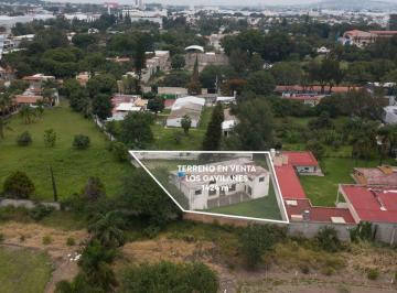 Terreno comercial · 550m² · 1 Recámara · Terreno en Venta con Enorme Potencial en Los Gavilanes