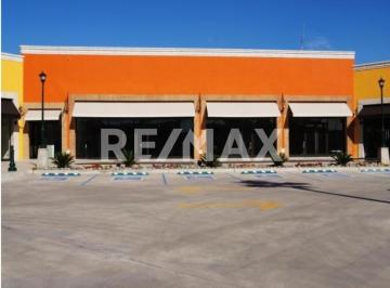 Local comercial · 540m² · 5 Estacionamientos · Local Comercial en Renta en Plaza Belmart de Hermosillo, Sonora.