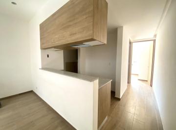 Departamento · 92m² · 1 Recámara · 1 Estacionamiento · Venta de Departamento con Roof Garden en Claveria de Una Recamara a 10 Min de Polanco