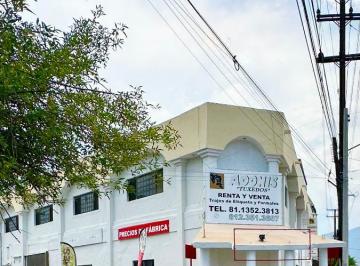 Local comercial en Venta · Local Comercial Fracc Bernardo Reyes Mty Nl