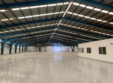 Nave industrial , Puebla · En Renta Nave en Barranca Honda 2con 4,000 m²