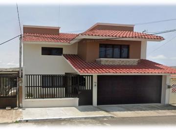 Casa de 4 habitaciones, Boca del Río · Venta de Casa en Veracruz Boca del Rio Col La Tampiquera