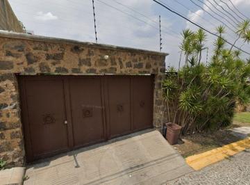 Casa en Venta de 5 habitaciones Tres de Mayo · Venta de Casa en C. Carmen 13 Fracc. Burgos Bungabilias Morelos