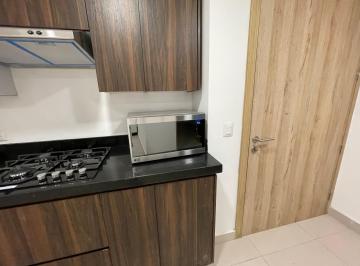 Departamento de 2 habitaciones, Santa Catarina · Departmento en Torre Caliza Distrito Domo