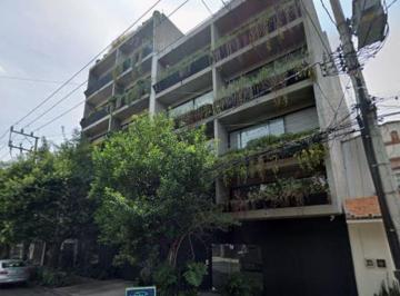 Departamento de 3 habitaciones, Benito Juárez · Departamento en Venta en Narvarte