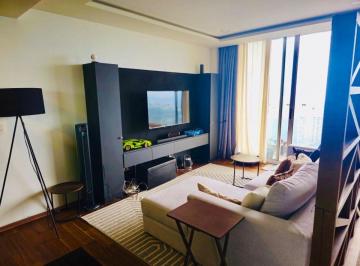 Departamento de 2 habitaciones, Cuajimalpa de Morelos · Departamento en Venta o Renta La Mexicana Santa Fe