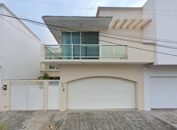 Casa de 4 habitaciones, Boca del Río · Venta de Casa en Veracruz Col Costa de Oro