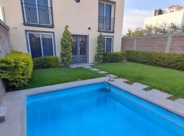 Casa de 3 habitaciones, Yecapixtla · Venta de Casa Escriturada con Alberca en Yecapixtla