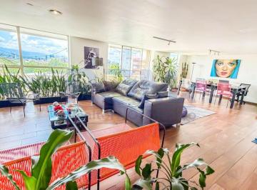 Departamento de 3 habitaciones, Cuauhtémoc · Departamento en Venta 204 m² Hipodromo Condesa 3r, 2baños, 2estacionamientos