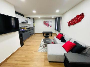 Departamento de 1 habitación, Irapuato · Loft en Renta Para Japones, Villas de Irapuato