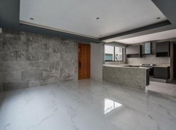 Departamento de 3 habitaciones, Naucalpan de Juárez · Departamento de Lujo a Estrenar Club de Golf