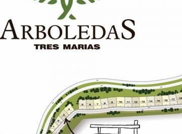 Terreno / Lote , Morelia · Terreno de 420 m² en Venta en Arboledas