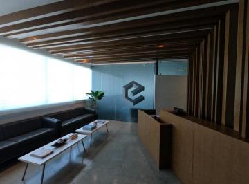 1 · Se Renta Oficina en Torre Workspace Fundadores, Equipada Listo Para Entrar