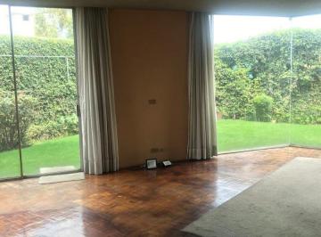 Casa en condominio de 3 habitaciones, Alvaro Obregón · Venta Casa en Condominio Oportunidad