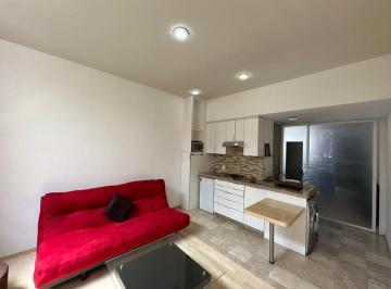 Departamento de 1 habitación, Cuajimalpa de Morelos · Departamento Amueblado en Renta en Lomas de Memetla