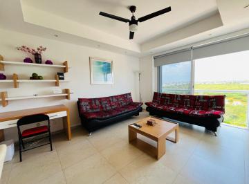Departamento de 1 habitación, Benito Juárez · Estudio en Amara Cancún
