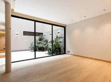 Departamento de 2 habitaciones, Miguel Hidalgo · Garden House en Renta en Polanco